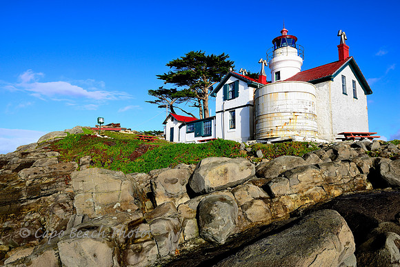 Battery Point