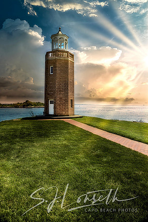 Avery Point Lighthouse_Connecticut