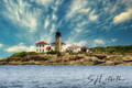 Beavertail Light_Rhode Island