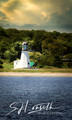 Prudence Island Light_Rhode Island