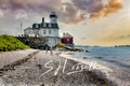 Rose Island Light_Rhode Island