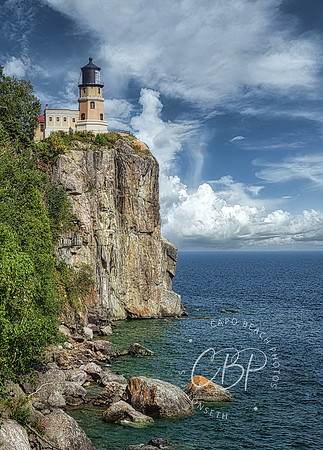 Split Rock Light_Minnesota