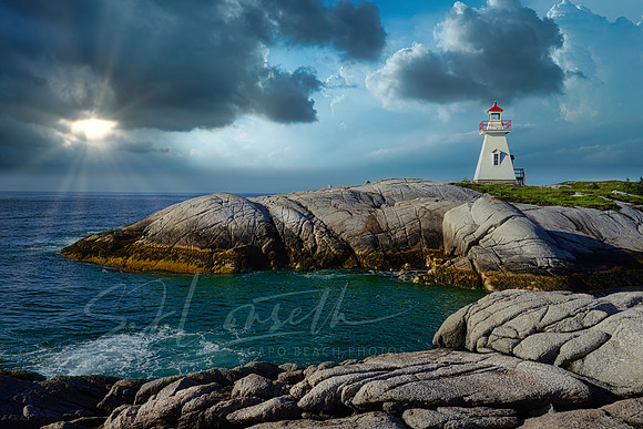 Terence Bay Light_NS