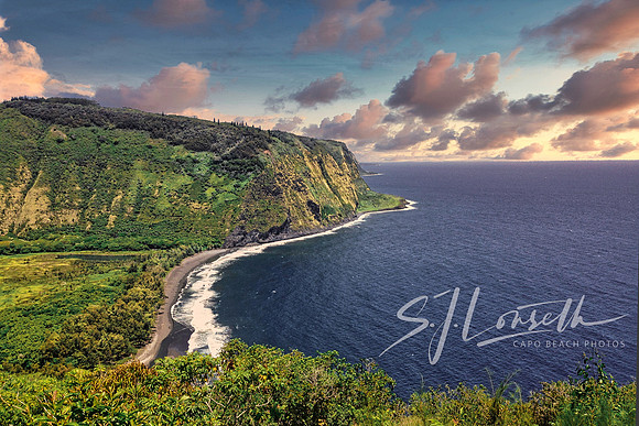 Big Island