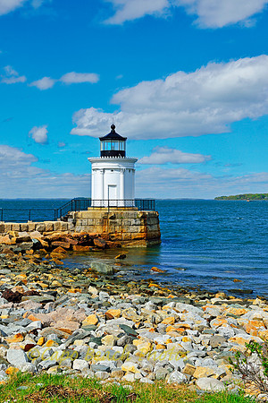 Portland Bug Light