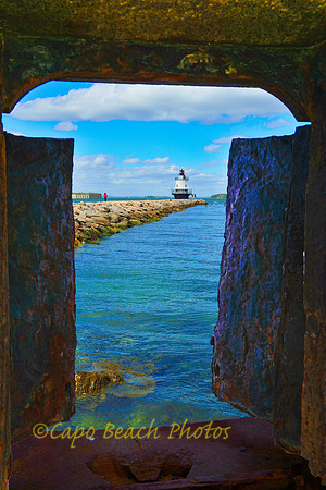 Spring Point Ledge-Constitution Battery