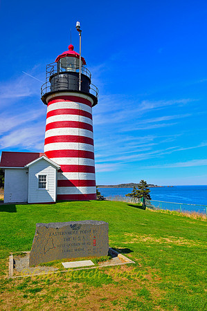 West Quoddy Head