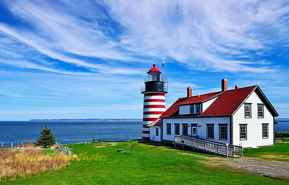 West Quoddy