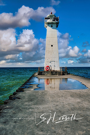 Sodus Outer Light