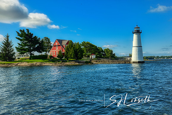 Rock Island Light_New York