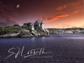Rivingen Light Sunset