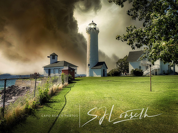 Tibbetts Point Lighthouse_NY