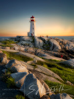 PEI & Nova Scotia