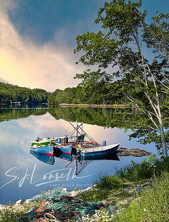 On Golden Pond_NS