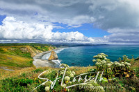 Cape Blanco South Beach_Oregon
