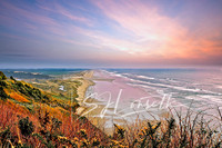 Oregon Coastline