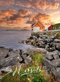 Ona Island Beach House_Norway