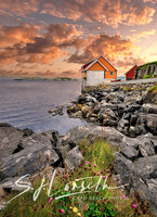 Barns Sheds & Outbuildings