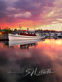 Sandman Budd Inlet_Olympia