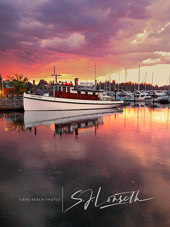 Sandman Budd Inlet_Olympia