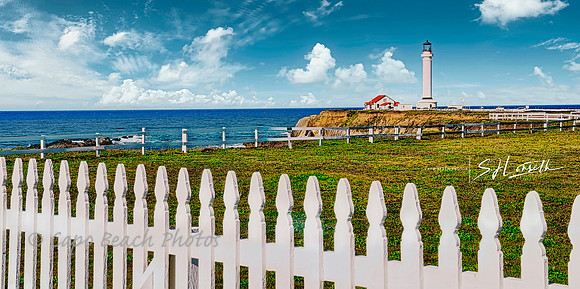 Point Arena Light_CA
