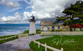 Point Montara Light_CA