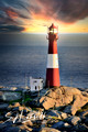 Eigerøy Lighthouse_Norway