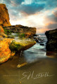 LaTour Tower Beach-Water Ledge