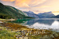 Langfjorden_Norway