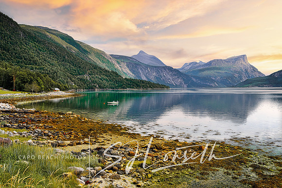 Langfjorden_Norway