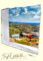 Lindesnes Lighthouse Portal_Southern Coast view_ Norway