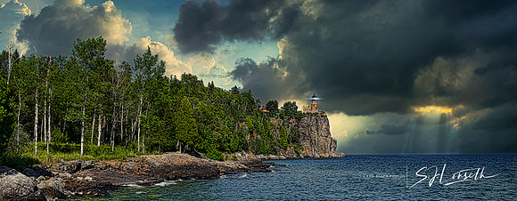 Split Rock Lighthouse_Minnesota