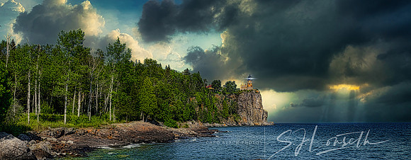 Split Rock Light_Minnesota