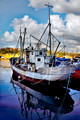 Kristiansund Trawler_Norway