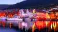 Bergen Night Clubs_Norway