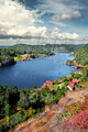 Norwegian Lake