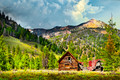 Custer Homested_Idaho
