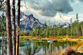 Stanley Lake Fishing_Idaho
