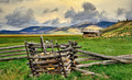 What Once Was_Valley Creek Idaho