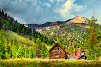 Custer Homested_Idaho