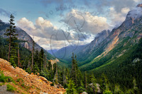 Pacific Northwest