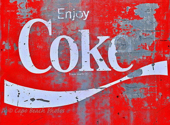 Old Coke
