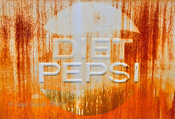 Diet Pepsi