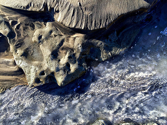 Water Flow