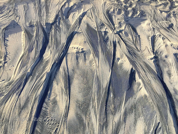 Sand Taffy