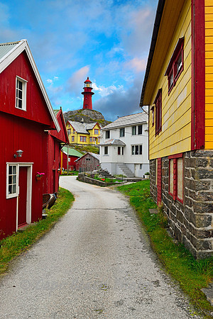 Streets Of Ona
