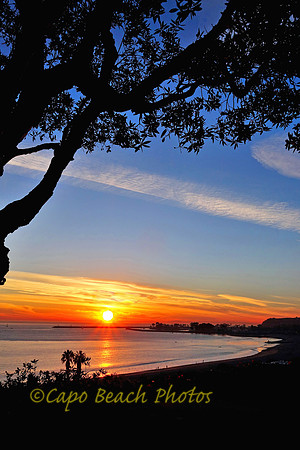 Doheny Sunset