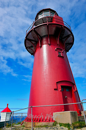 Ona Lighthouse