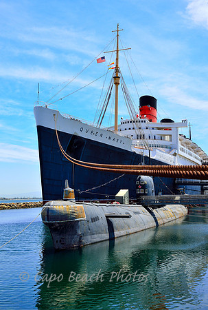 Queen Mary & The Russians