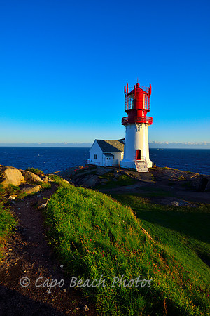 Lindesnes Lighthouse